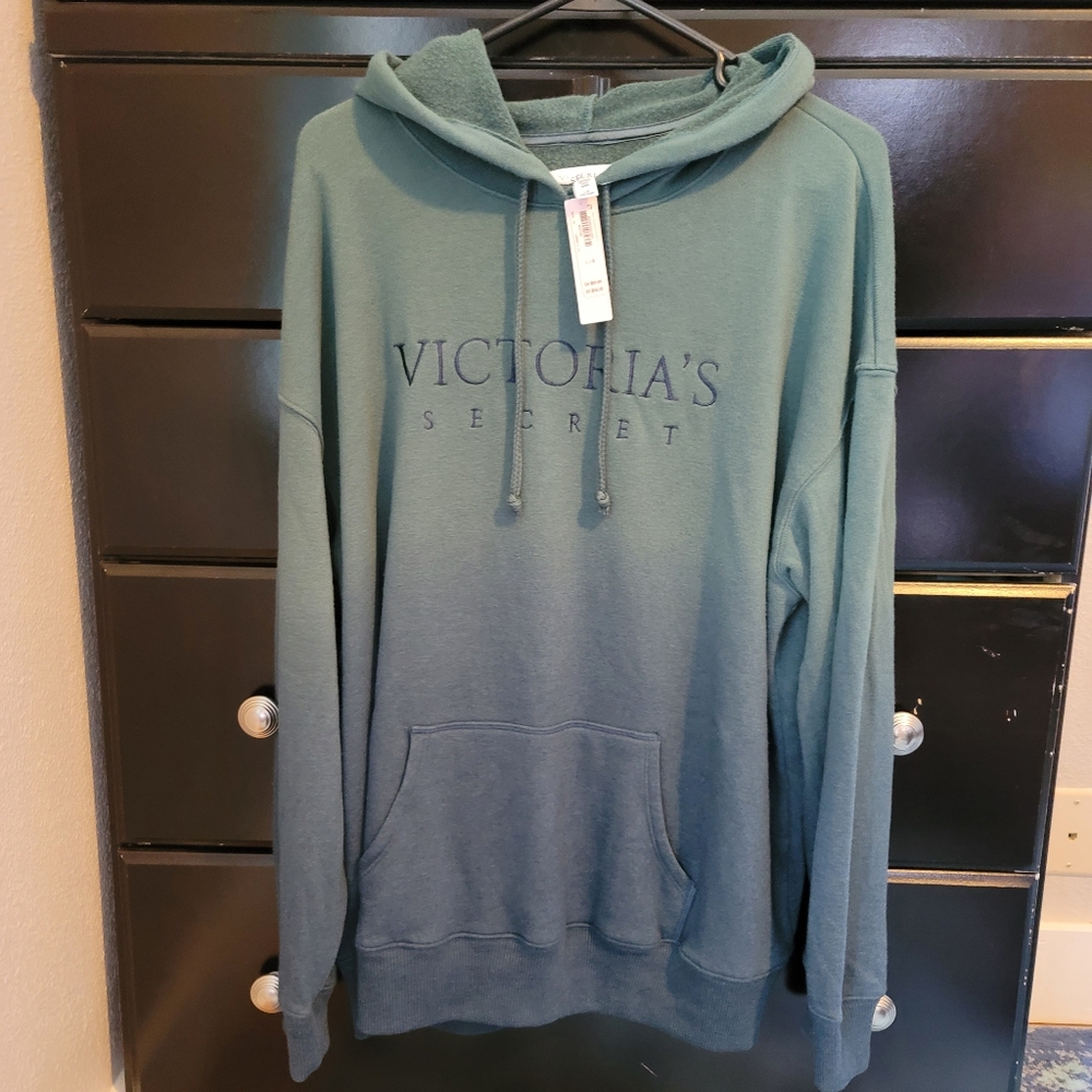 Victoria secret hoodie